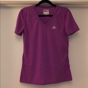 adidas Tops - Women’s Adidas Ultimate Tee adidas Tops - Women’s Adidas Ultimate Tee